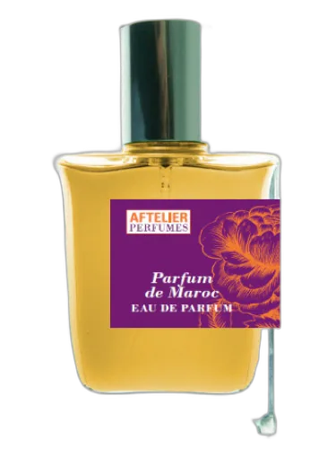 Parfum De Maroc Aftelier