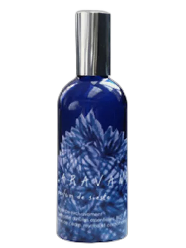 Parfum De Sieste Caravane