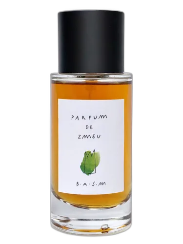 Parfum De Zmeu (ogre) B.a.s.m. By Createur 5 D’emotions by B.A.S.M. by Createur 5 D’Emotions