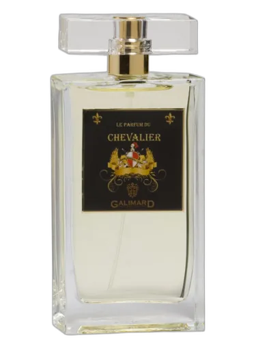 Parfum Du Chevalier Galimard