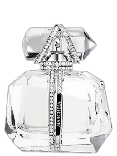 Parfume D’extase Marchesa by Marchesa