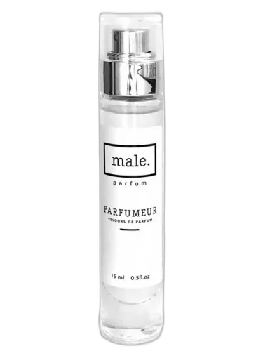 Parfumeur Male Parfum by Male Parfum