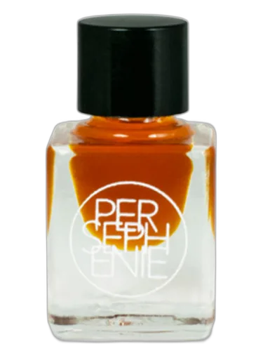 Parijata Vetiver Attar Persephenie Studio