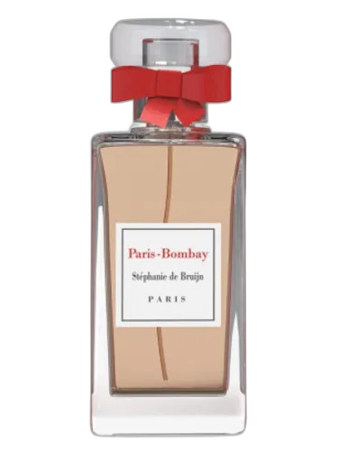 Paris – Bombay Stéphanie De Bruijn - Parfum Sur Mesure by Stéphanie de Bruijn - Parfum sur Mesure