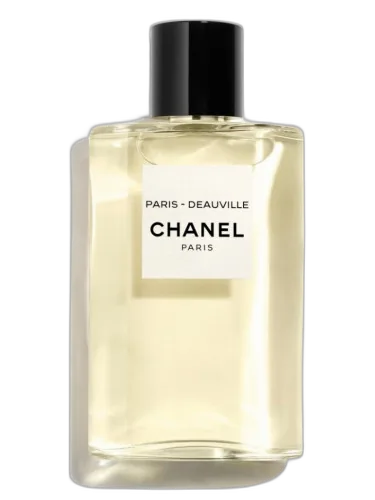Paris – Deauville Chanel by Chanel