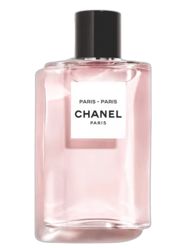 Paris – Paris Chanel by Chanel