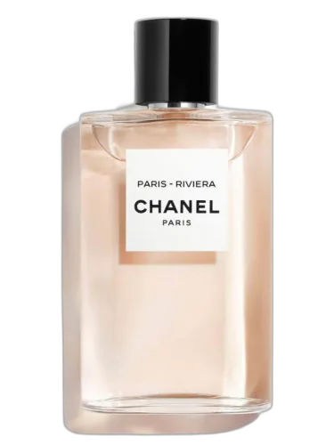 Paris – Riviera Chanel by Chanel