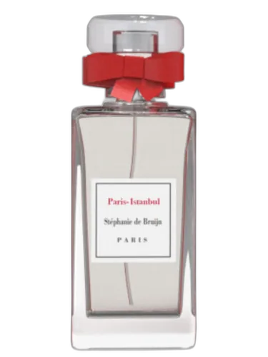 Paris - Istanbul Stéphanie De Bruijn - Parfum Sur Mesure by Stéphanie de Bruijn - Parfum sur Mesure