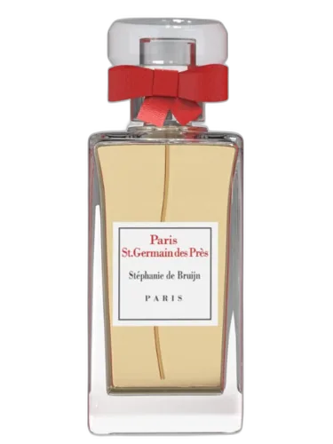 Paris - Saint-germain-des-pres Stéphanie De Bruijn - Parfum Sur Mesure by Stéphanie de Bruijn - Parfum sur Mesure