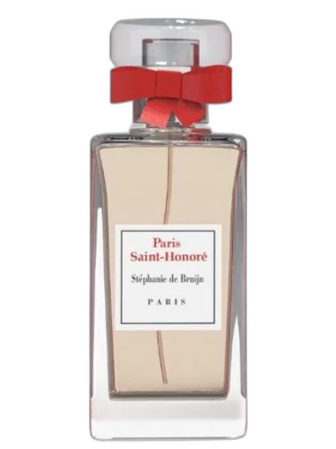 Paris - Saint-honore Stéphanie De Bruijn - Parfum Sur Mesure by Stéphanie de Bruijn - Parfum sur Mesure