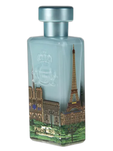 Paris Musk Al-jazeera Perfumes by Al-Jazeera Perfumes