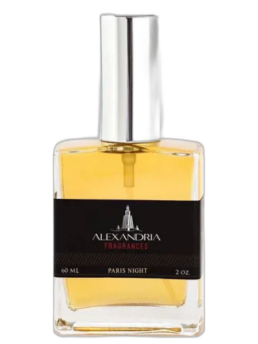 Paris Night Alexandria Fragrances