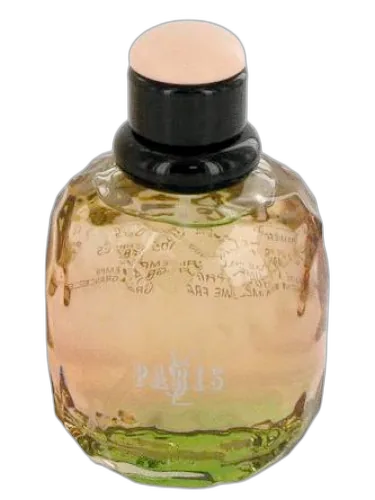 Paris Premieres Roses Yves Saint Laurent by Yves Saint Laurent