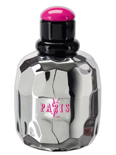 Paris Rebel Collector 2014 Yves Saint Laurent by Yves Saint Laurent