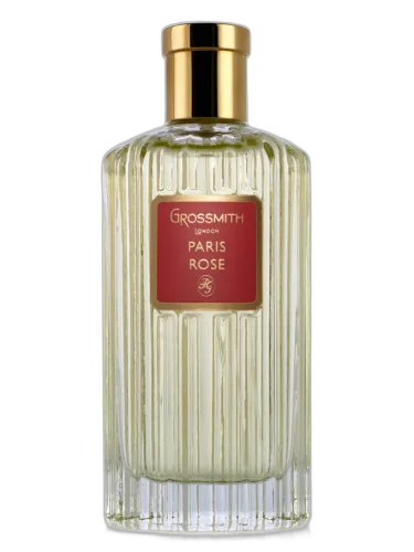 Paris Rose Grossmith by Grossmith