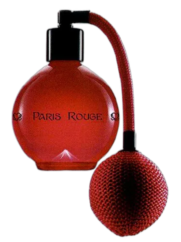 Paris Rouge Delle Grazie by Delle Grazie