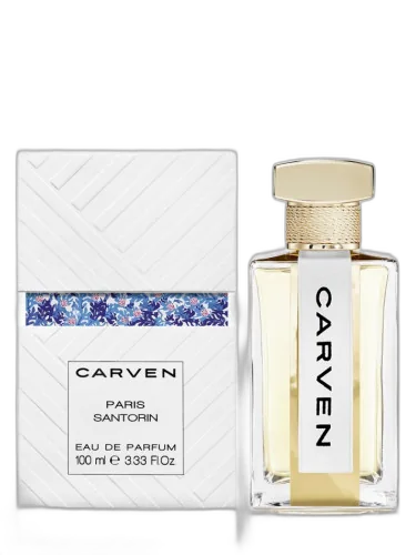 Paris Santorin Carven