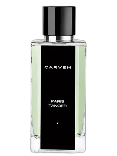 Paris Tanger Carven by Carven
