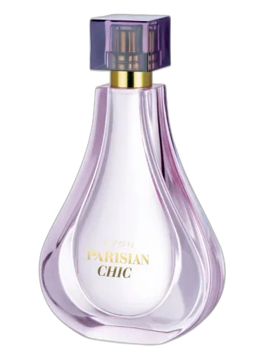 Parisian Chic Avon by Avon