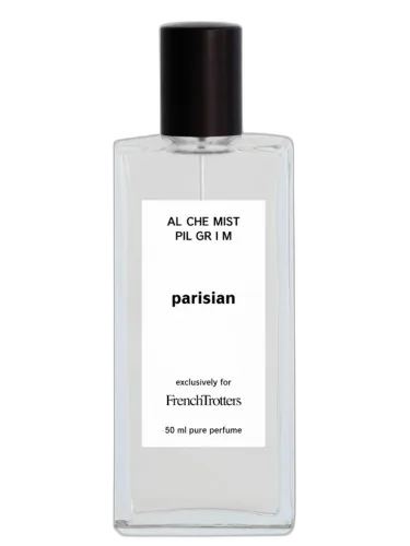 Parisian Fumparfum by FUMparFUM