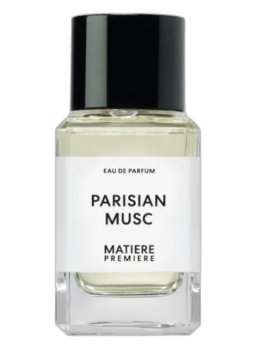 Parisian Musc Matiere Premiere by Matiere Premiere