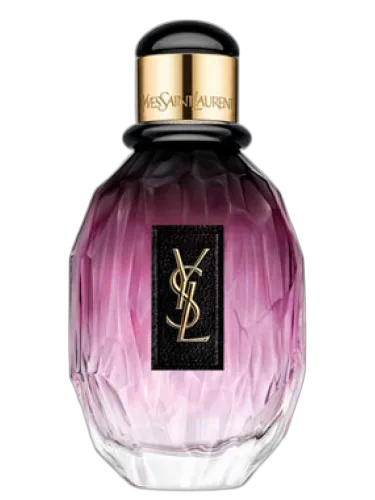 Parisienne L'essentiel Yves Saint Laurent by Yves Saint Laurent