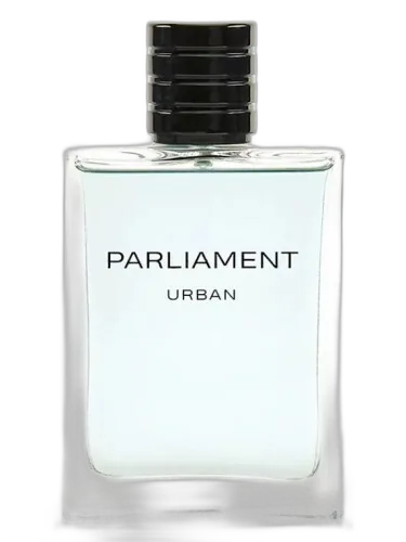 Parliament Urban Parfums Genty