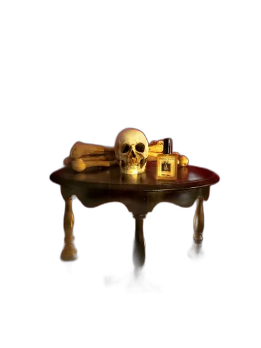 Parlor Trick Solstice Scents