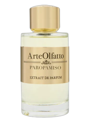 Paropamiso Arteolfatto by ArteOlfatto