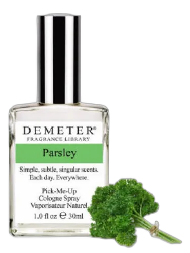 Parsley Demeter Fragrance by Demeter Fragrance