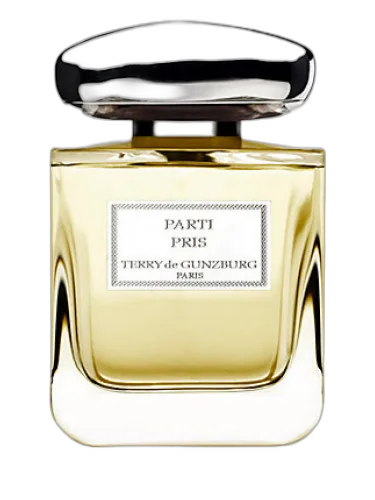 Parti Pris Terry De Gunzburg by Terry de Gunzburg
