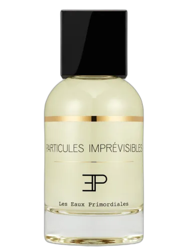 Particules Imprevisibles Les Eaux Primordiales