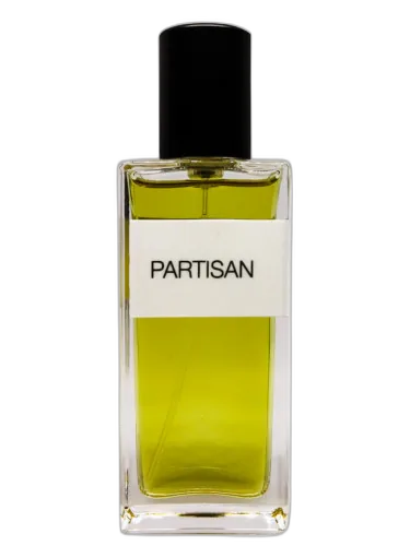 Partisan Partisan Parfums