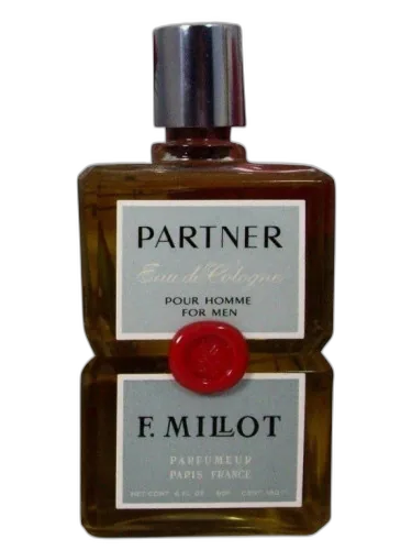 Partner F. Millot by F. Millot