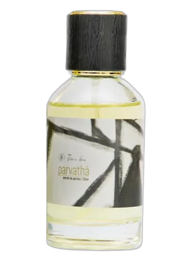 Parvathā Parfums Karmic Hues by Parfums Karmic Hues