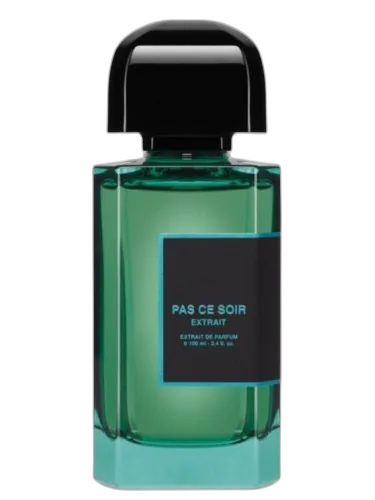 Pas Ce Soir Extrait Bdk Parfums by BDK Parfums