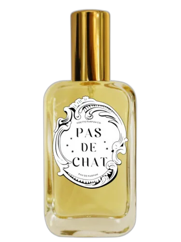 Pas De Chat Odette Parfum Co