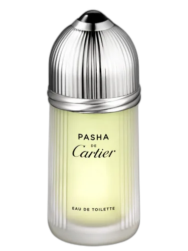 Pasha Cartier Cartier by Cartier