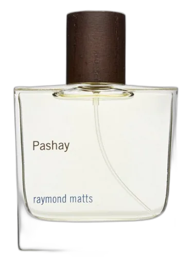 Pashay Raymond Matts