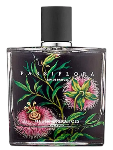 Passiflora Nest by Nest