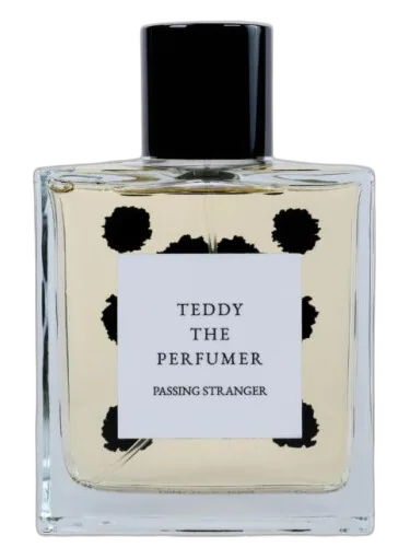 Passing Stranger Teddy The Perfumer by Teddy The Perfumer