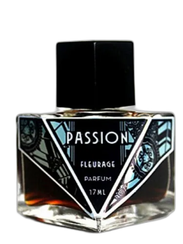Passion Botanical Parfum Fleurage by Fleurage