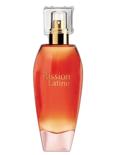 Passion Latine Id Parfums by ID Parfums