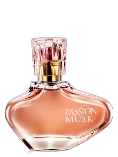 Passion Musk Ésika