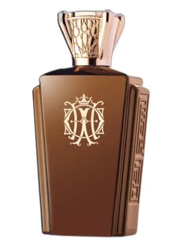 Passion Oud Attar Al Has