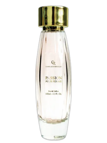 Passion Pour Femme Camille Rochelle by Camille Rochelle