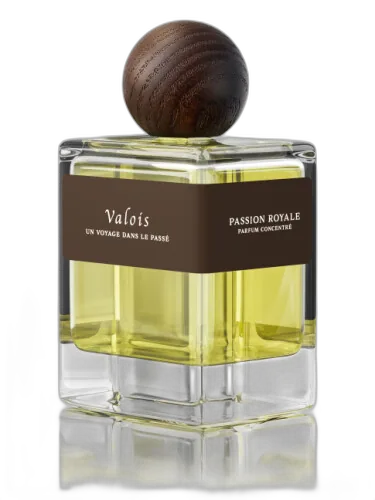 Passion Royale Valois by Valois