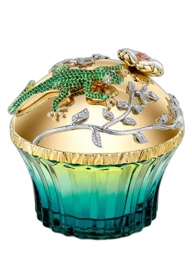 Passion De L'amour Limited Edition House Of Sillage by House Of Sillage