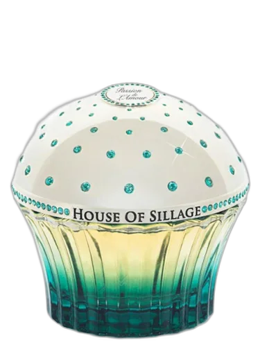 Passion De L’amour House Of Sillage