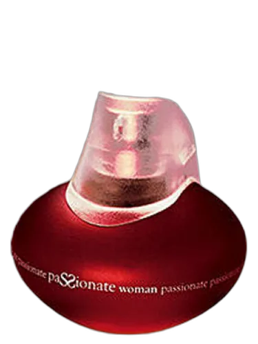 Passionate Woman Bejar by Bejar